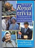 The Book of Royal Trivia