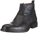 Belmondo 856907/Z, Herren Stiefel, Schwarz (schwarz), EU 40