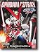Bandai Hobby BB#248 Gundam Astray, Bandai SD Action Figure