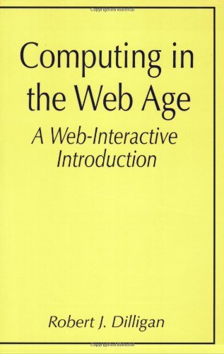 Computing in the Web Age: A Web-Interactive Introduction (Plenum Series on Demographic Methods)