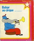 Babar au cirque