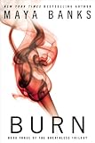 Burn (THE BREATHLESS TRILOGY)