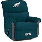 Imperial Philadelphia Eagles MVP Recliner Recliner