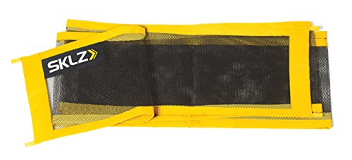 Pro Training Soccer Volley Net