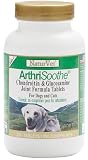 NaturVet ArthriSoothe Tablets , 250 Count