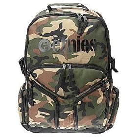 Etnies Men's McKall Backpack