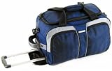 CalPak Ethernet 21in. Rolling Laptop Duffel Wheeled Duffels