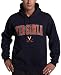 Virginia Cavaliers Hoodie with Arch and Mascot