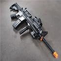 Airsoft Electric M16 Rifle M4A1 Toy gun BBs