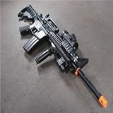 Airsoft Electric M16 Rifle M4A1 Toy gun BBs