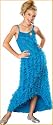 High School Musical Sharpay Child Halloween Costume Size 8-10 Medium (B241)