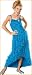 High School Musical Sharpay Child Halloween Costume Size 8-10 Medium(B241)