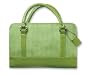 Reptile Lime Green Large Book/Bible Cover