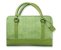 Reptile Lime Green Large Book/Bible Cover