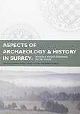 Aspects of archaeology and history in Surrey : towards a research framework for the county