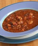 Home Bistro Turkey Black Bean Chili