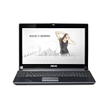 Asus - N73SV-V1G-TZ557V - Ordinateur portable 17,3