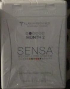 Sensa Weight Loss 
