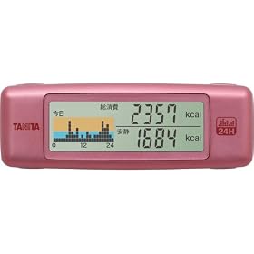 �^�j�^(TANITA) �����ʌv �J�����Y�� AM-120-RO ���[�Y