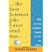 The best Internet joke I ever read was...