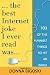 Book The best Internet joke I ever read was...