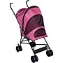 Pet Gear Travel Lite Pet Stroller for Cats and Dog&hellip by Pet Gear, Inc.