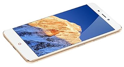 Nubia N1 (Gold, 32 GB)
