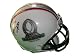 New Orleans Saints Drew Brees Autographed 2012 NFL Pro Bowl Riddell Mini Helmet, Proof Photo