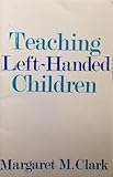 Teaching left-handed children