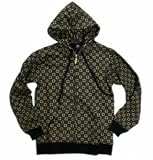 Supra Shoes Burst Hoodie