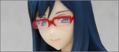 あの日見た花の名前を僕達はまだ知らない。 鶴見 知利子 (つるこ) (1/10スケール PVC塗装済み完成品)