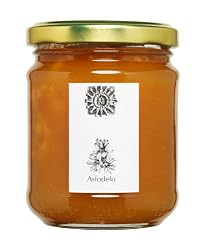 Asphodel Honey by Liccu Manias from Sardegna