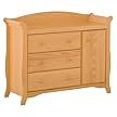 Aspen Combo Dresser- Natural