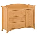 Aspen Combo Dresser- Natural