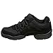 Capezio Little Kid Rockit DS24C Dance Sneaker