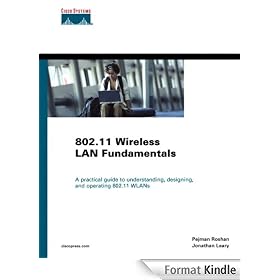 802.11 Wireless LAN Fundamentals