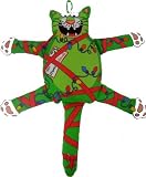 Holiday Terrible Nasty Scaries Dog Toy