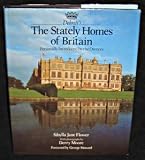 Debrett's the stately homes of Britain : personally introduced by the owners