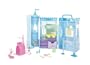 Barbie Mini Kingdom Royal Pet Shop Playset