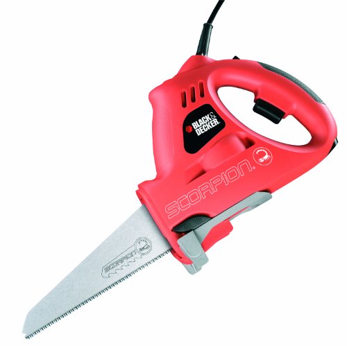  Black & Decker KS890E Scorpion Scie