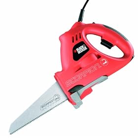 Black&Decker KS890E Scorpion SAW