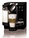 Nespresso LATTISSIMA(ラティシマ) ブラック F316BK