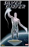 Silver Surfer :