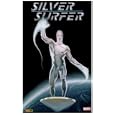 Silver Surfer :
