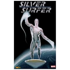 Silver Surfer :