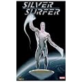 Silver Surfer :