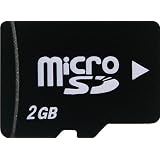 [バルク 2GB microSD]