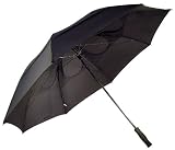 Produkt-Bild: Samsonite Accessories Stockschirm Golfschirm 98 cm (schwarz)
