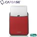 CAPDASE iPad 2 / iPad / au MOTOROLA XOOM 対応 ProKeeper Slipin Shell, Red / Black プロキーパー スリップイン シェル タブレット汎用 モバイルケース, レッド / ブラック PKAPIPAD-L091