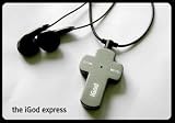 iGod Express mp3 player